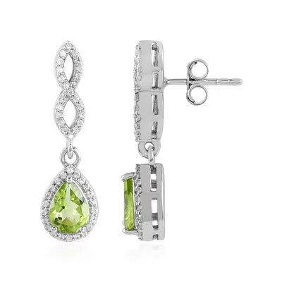 Assayer - Custom Earrings