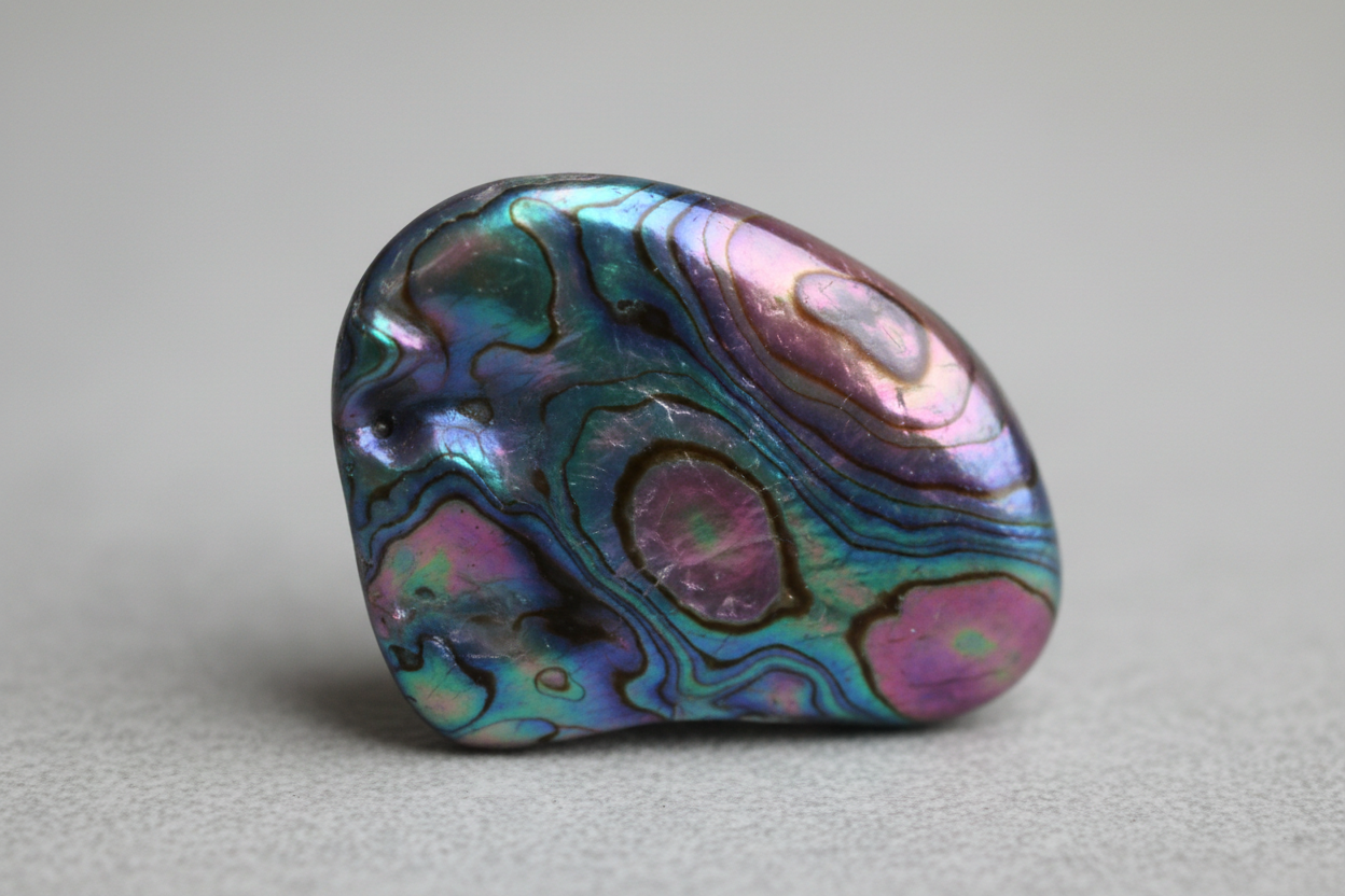 Showcase: Abalone