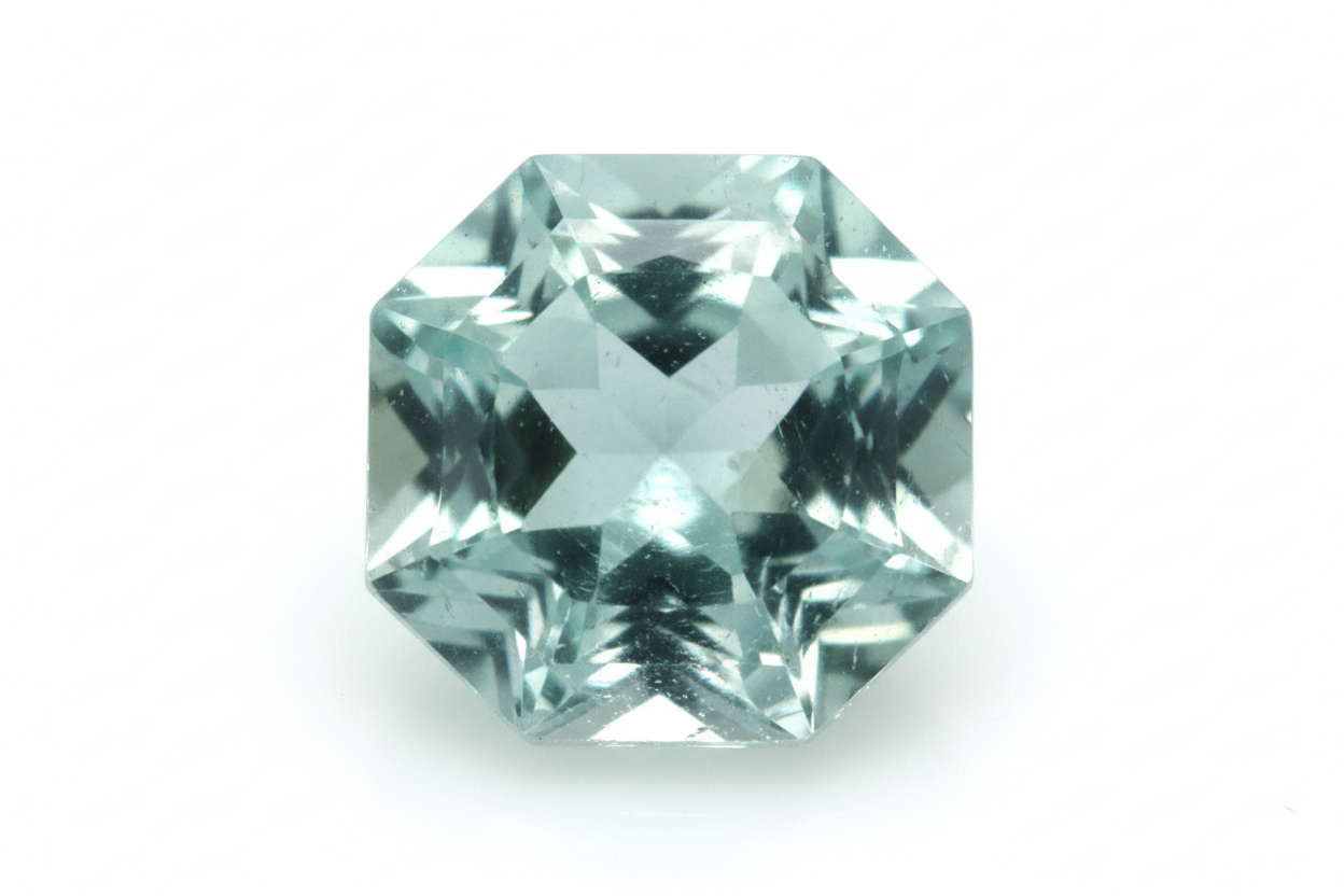 Showcase: Aquamarine