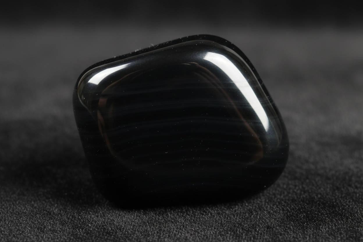 Showcase: Black Onyx