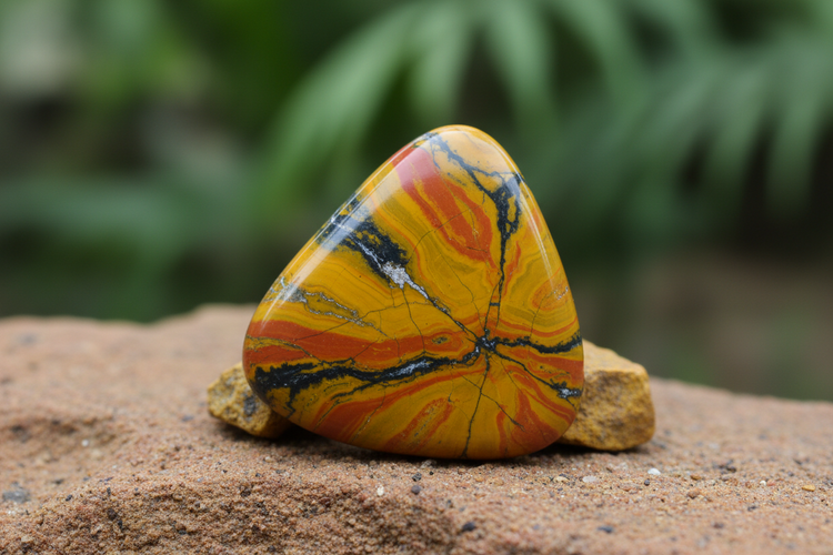 Showcase: Bumblebee Jasper