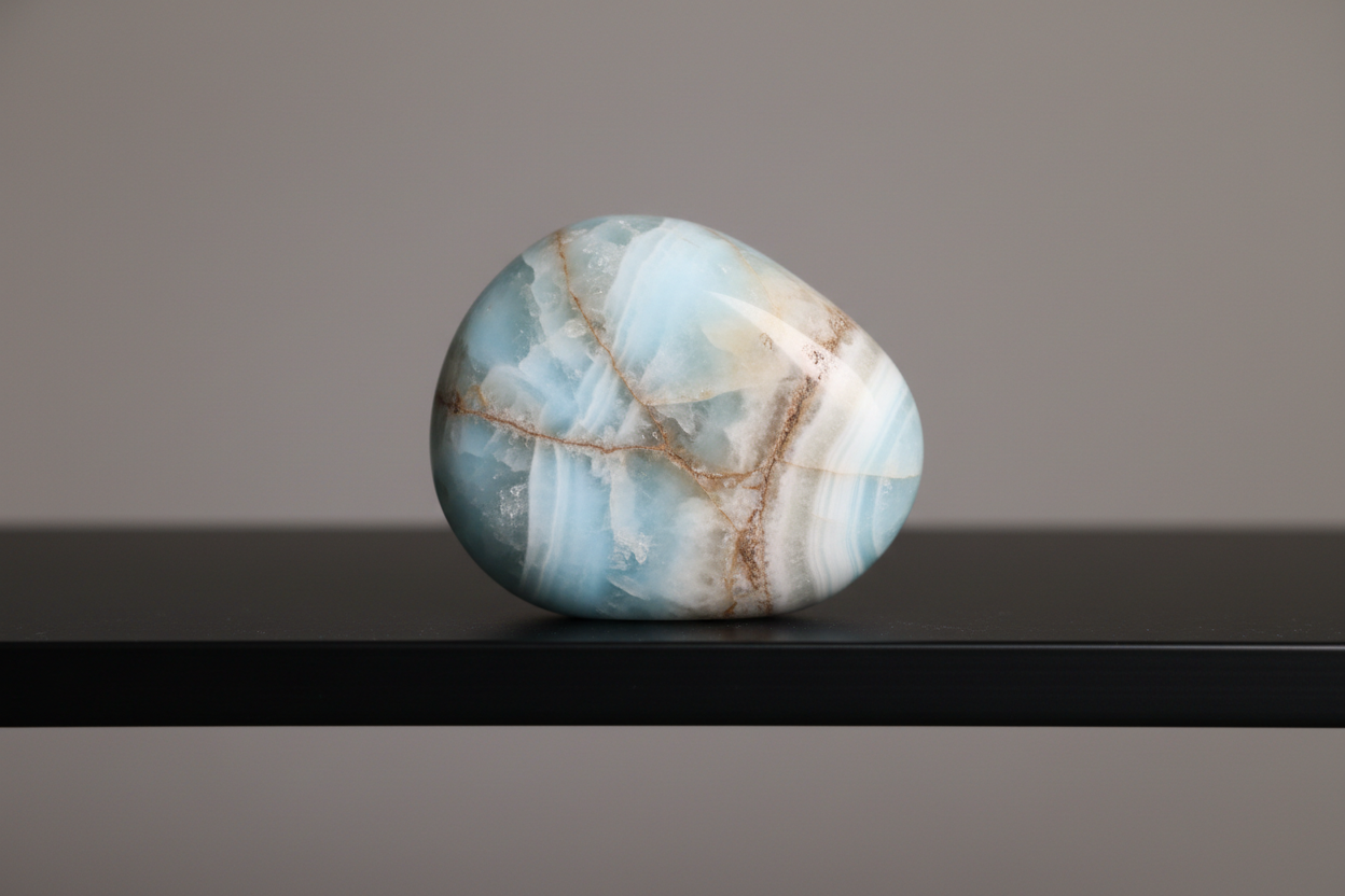 Rock Wall: Caribbean Calcite