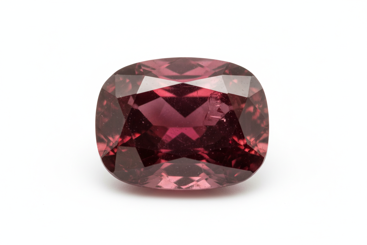 Showcase: Garnet