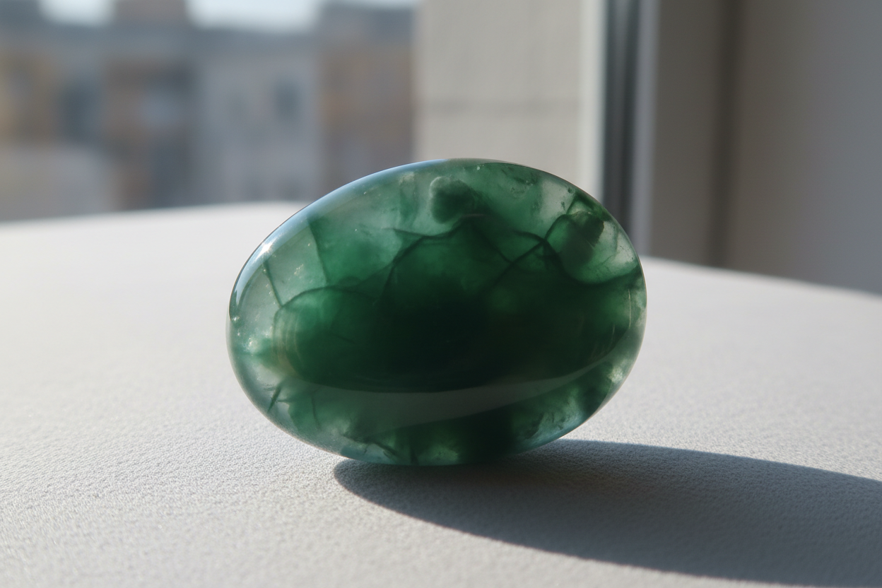 Showcase: Jade