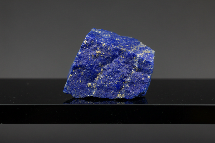 Rock Wall: Lapis