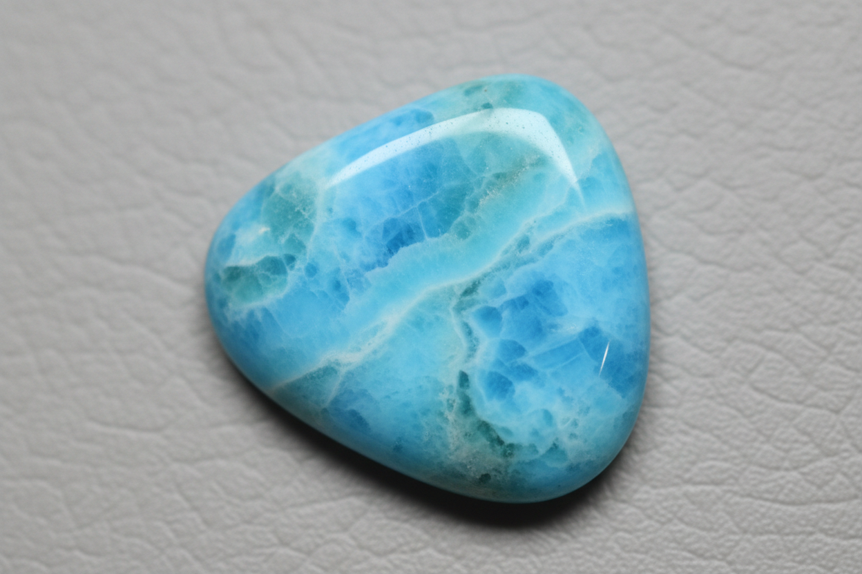 Showcase: Larimar