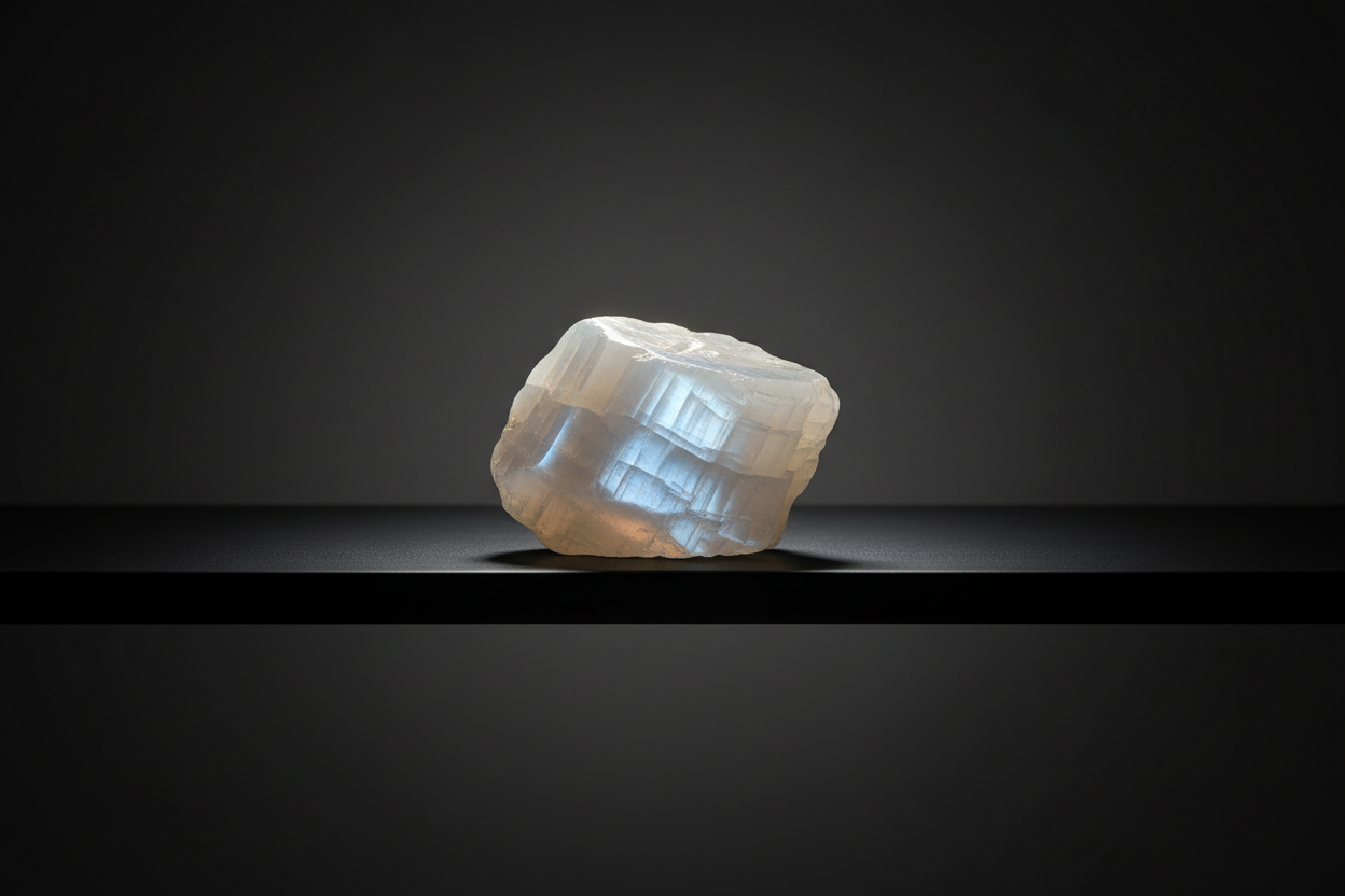 Rock Wall: Moonstone