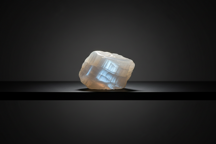 Rock Wall: Moonstone