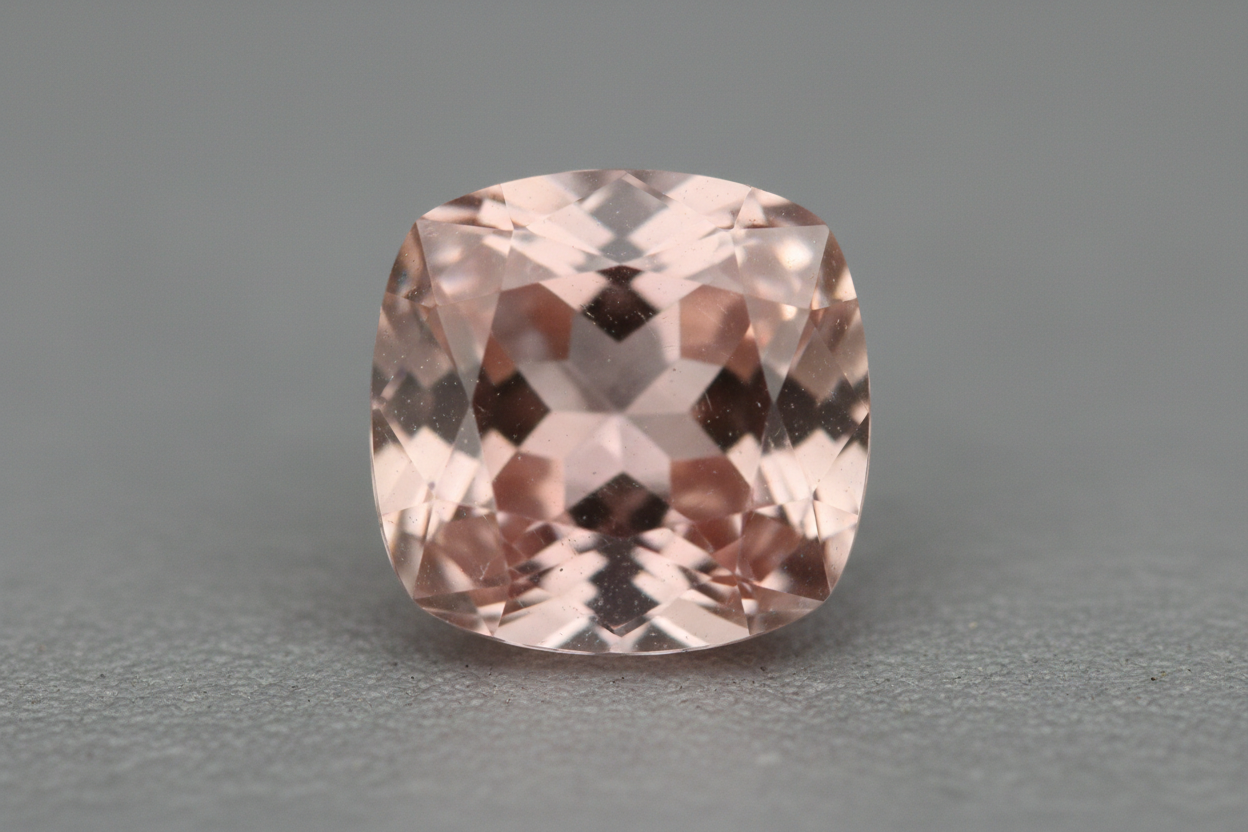 Showcase: Morganite