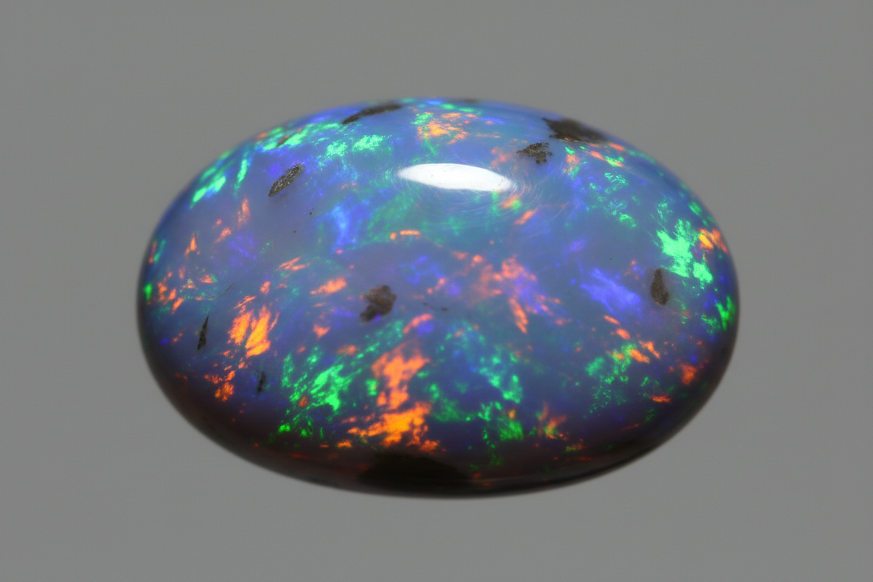 Showcase: Opal