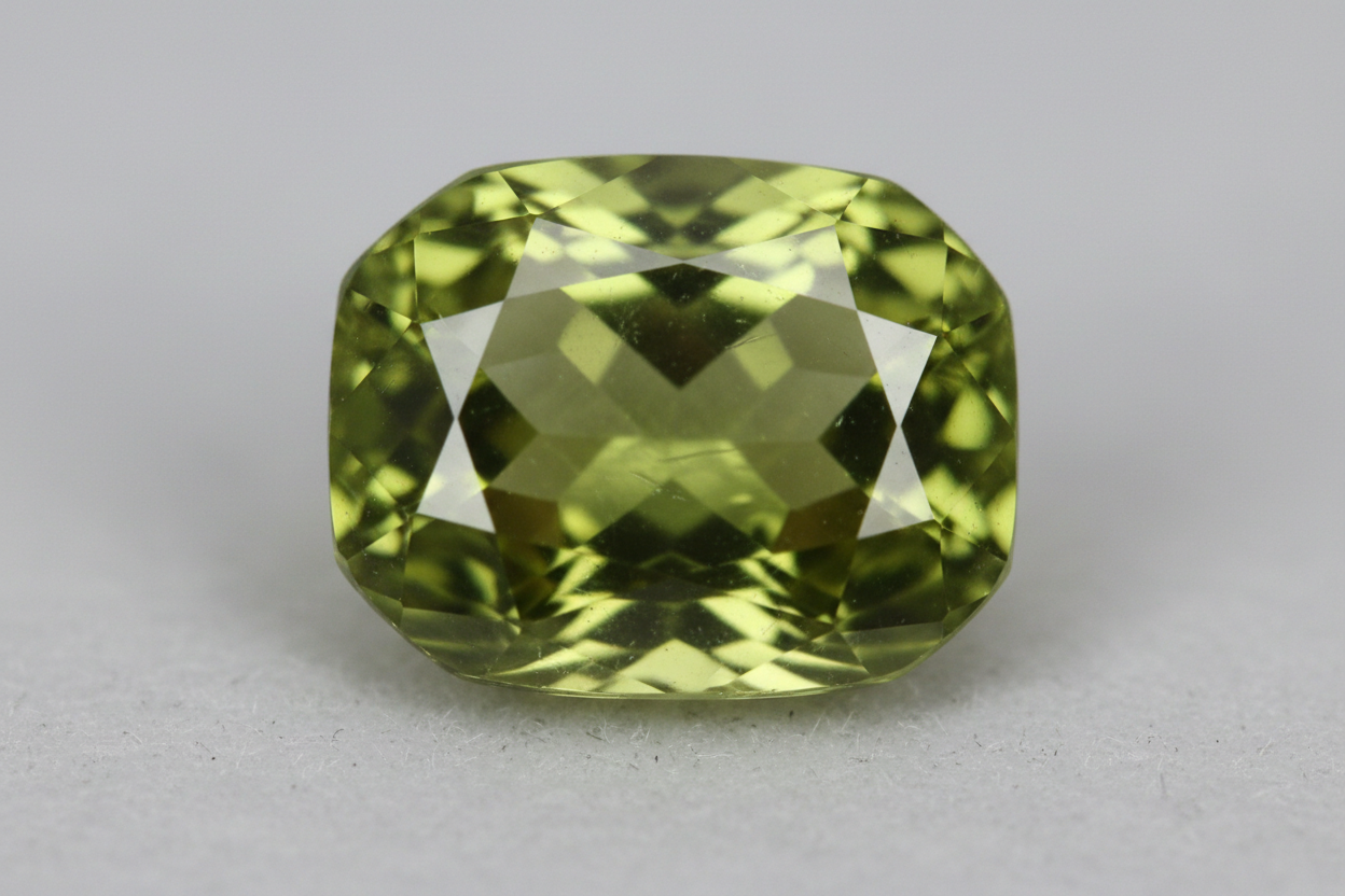 Showcase: Peridot