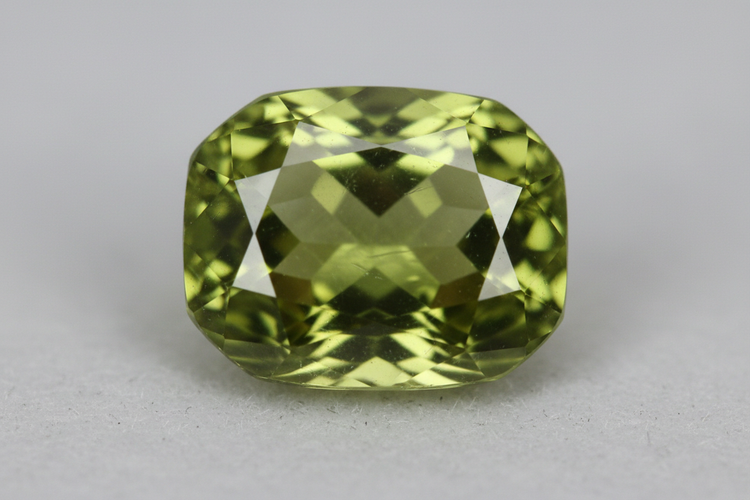 Showcase: Peridot