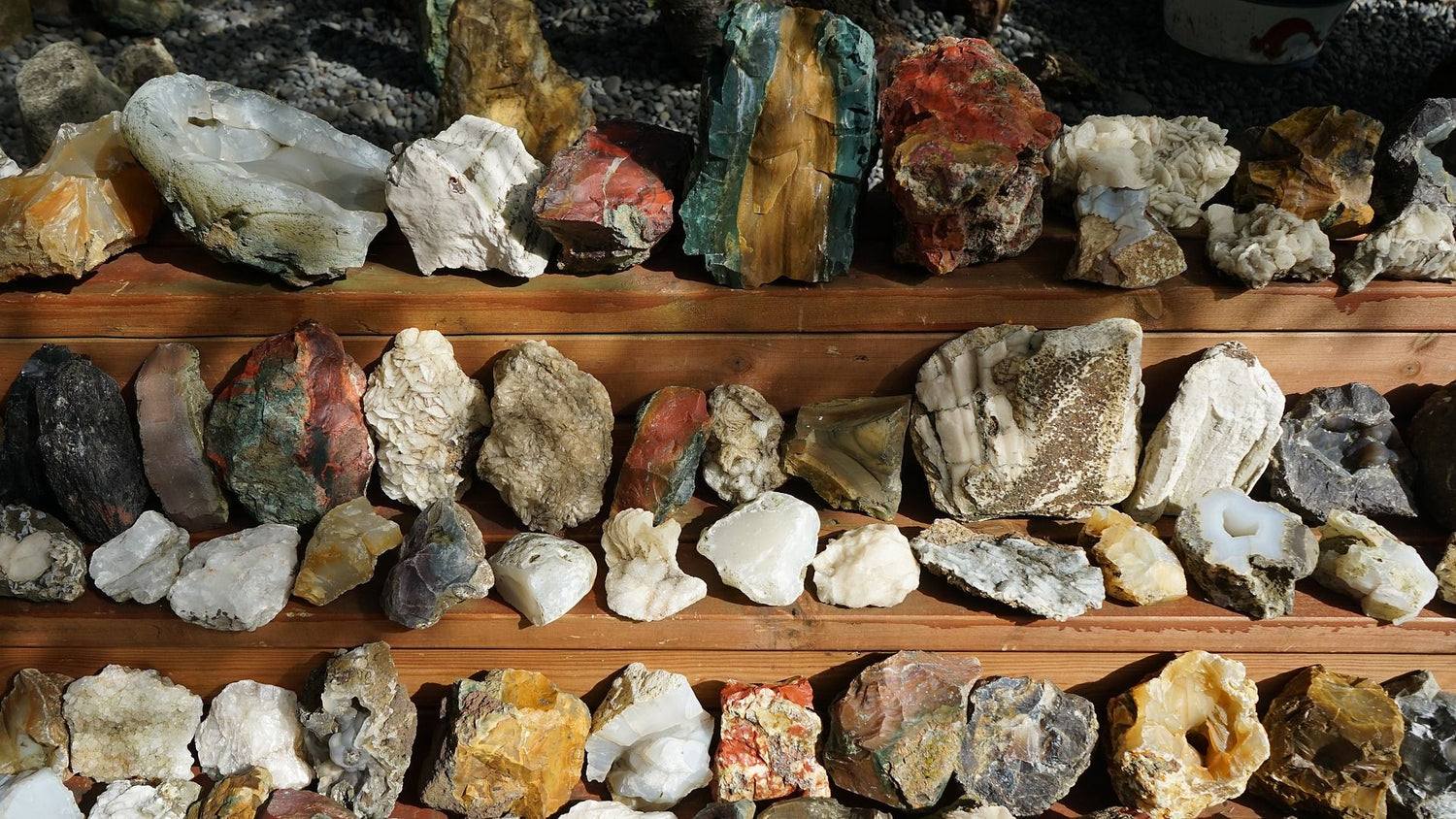 Rock Wall - RW