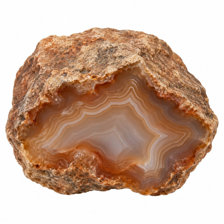 Agate — Pigeon Forge Gem Mine
