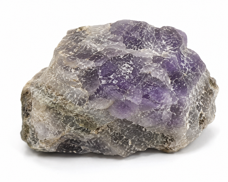Amethyst — Pigeon Forge Gem Mine