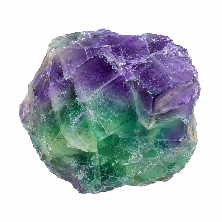 Fluorite — Pigeon Forge Gem Mine