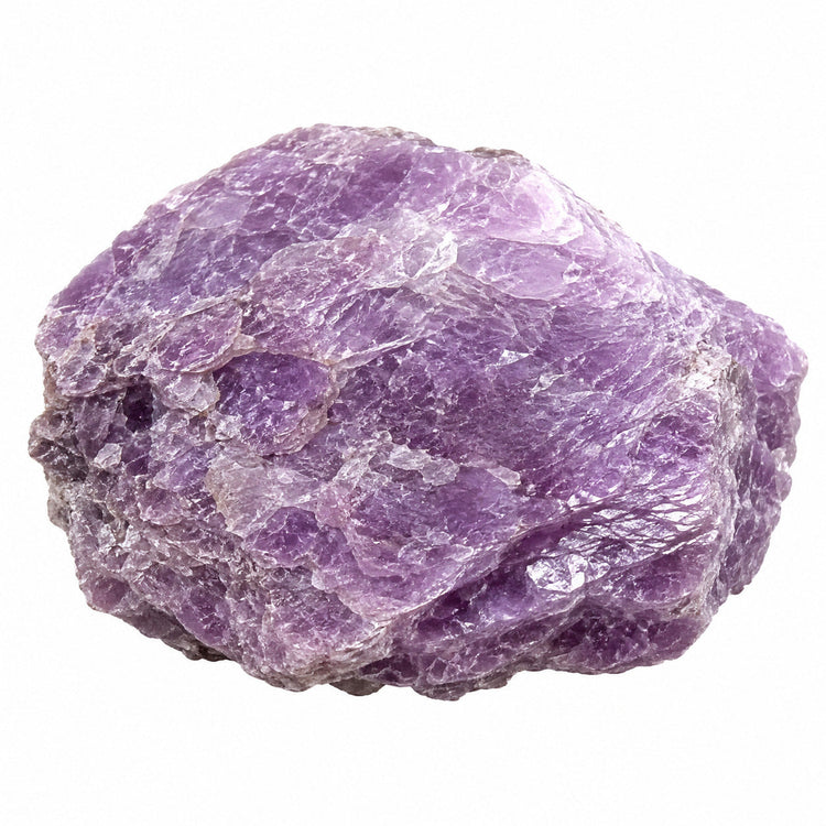 Lepidolite — Pigeon Forge Gem Mine
