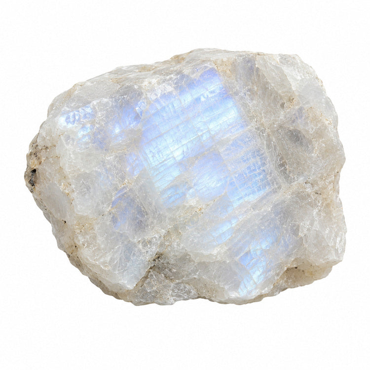 Moonstone — Pigeon Forge Gem Mine