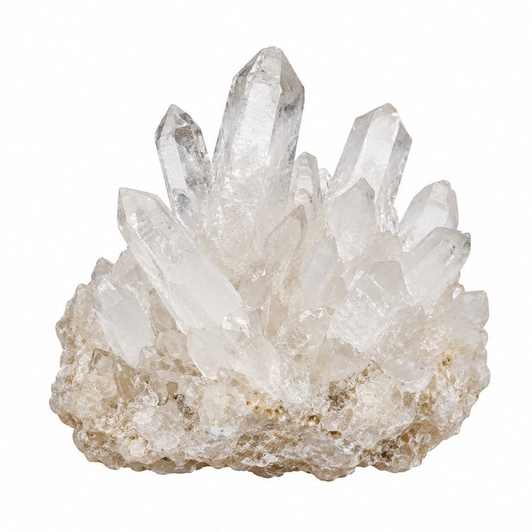 Quartz — Pigeon Forge Gem Mine