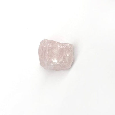 Rose Quartz at Pigeon Forge Gem Mine