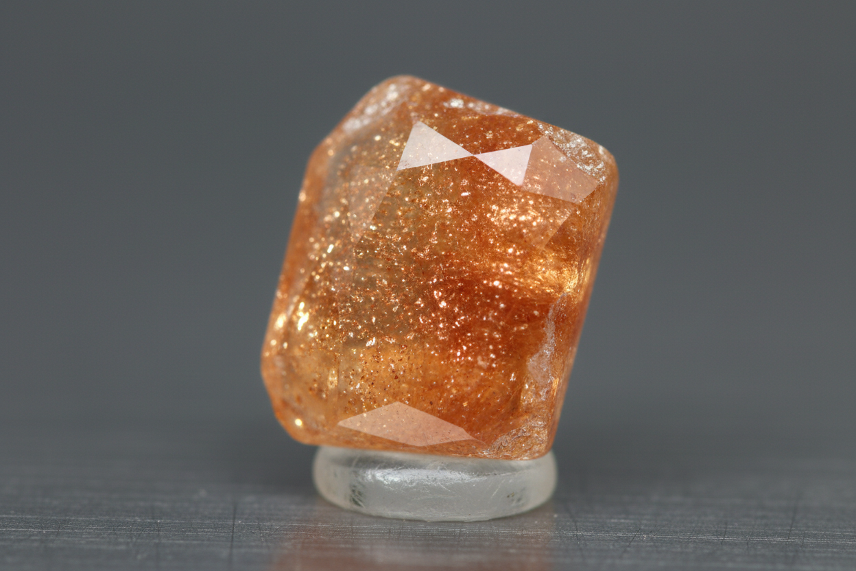 Showcase: Sunstone