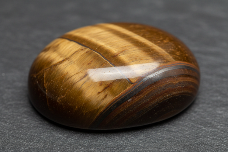 Showcase: Tiger Eye