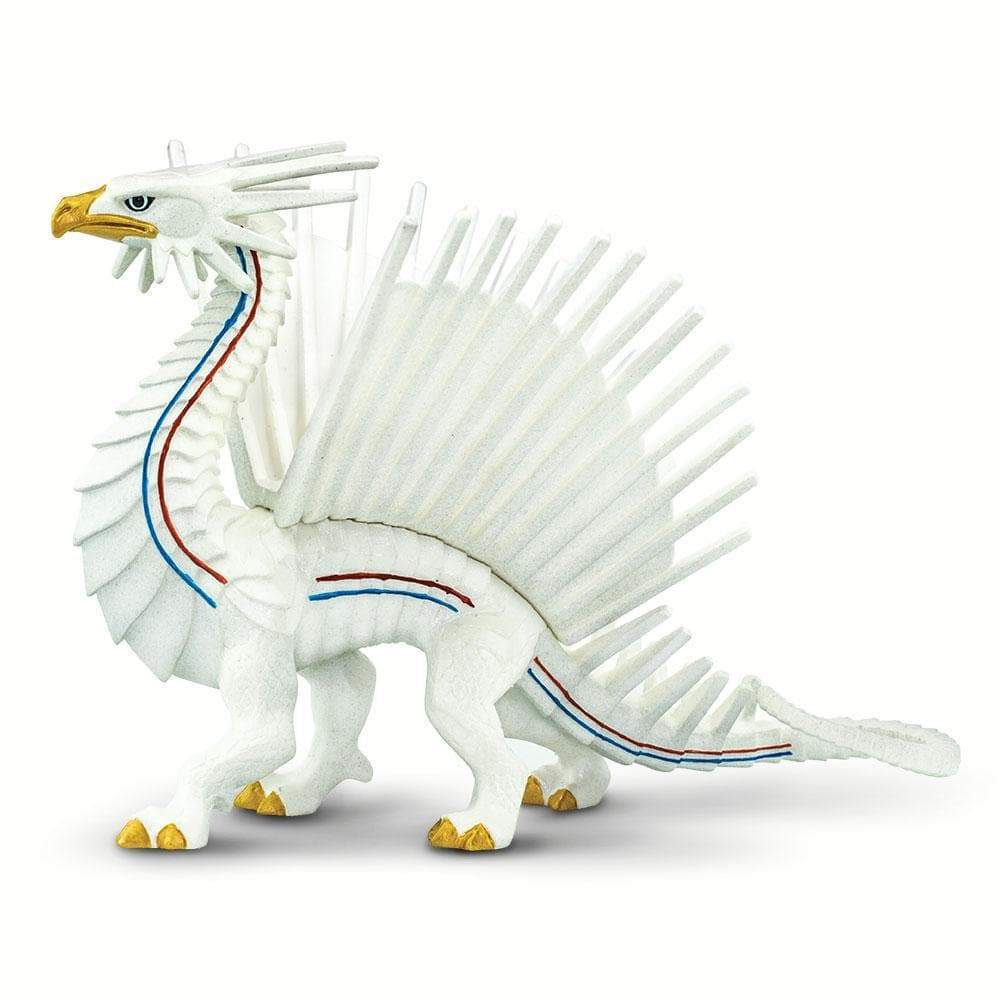Freedom Dragon — Safari Ltd #100252