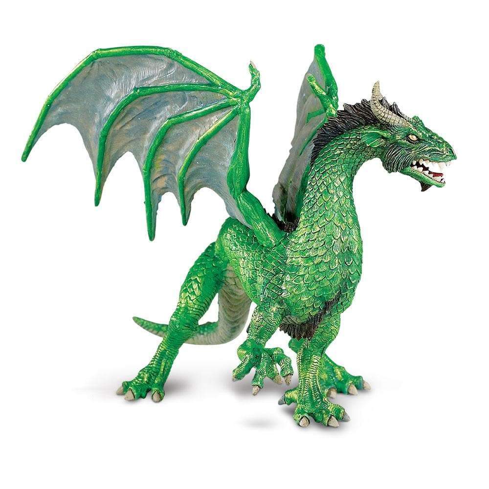 Forest Dragon — Safari Ltd #10155