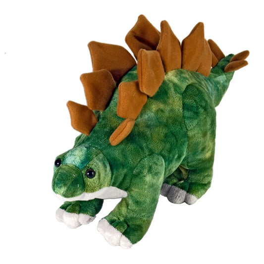 Dino Min Steggo — Wild Republic Dinosauria Mini