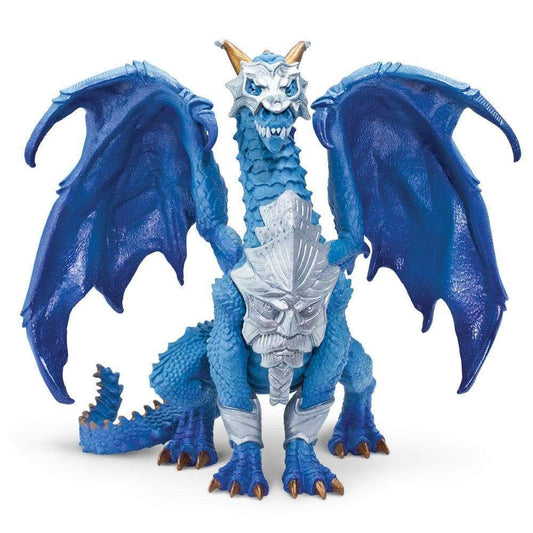 Guardian Dragon — Safari Ltd #10129