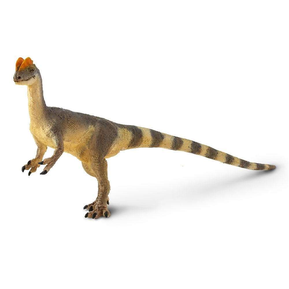 Dilophosaurus — Safari Ltd