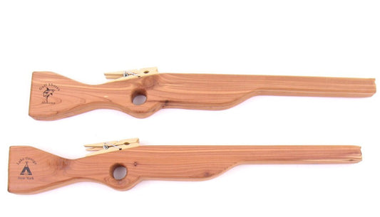 Double Shotgun — Dry Gulch Gifts
