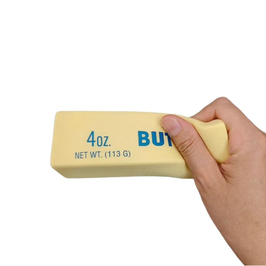 Butter Squishy — IT'SUGAR