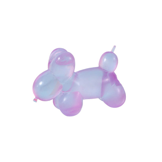 Squeeze Balloon Dog — Squeeze Sugar