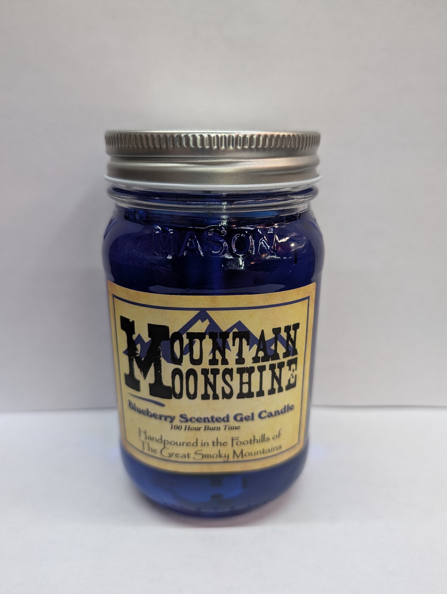 MOONSHINE CANDLES