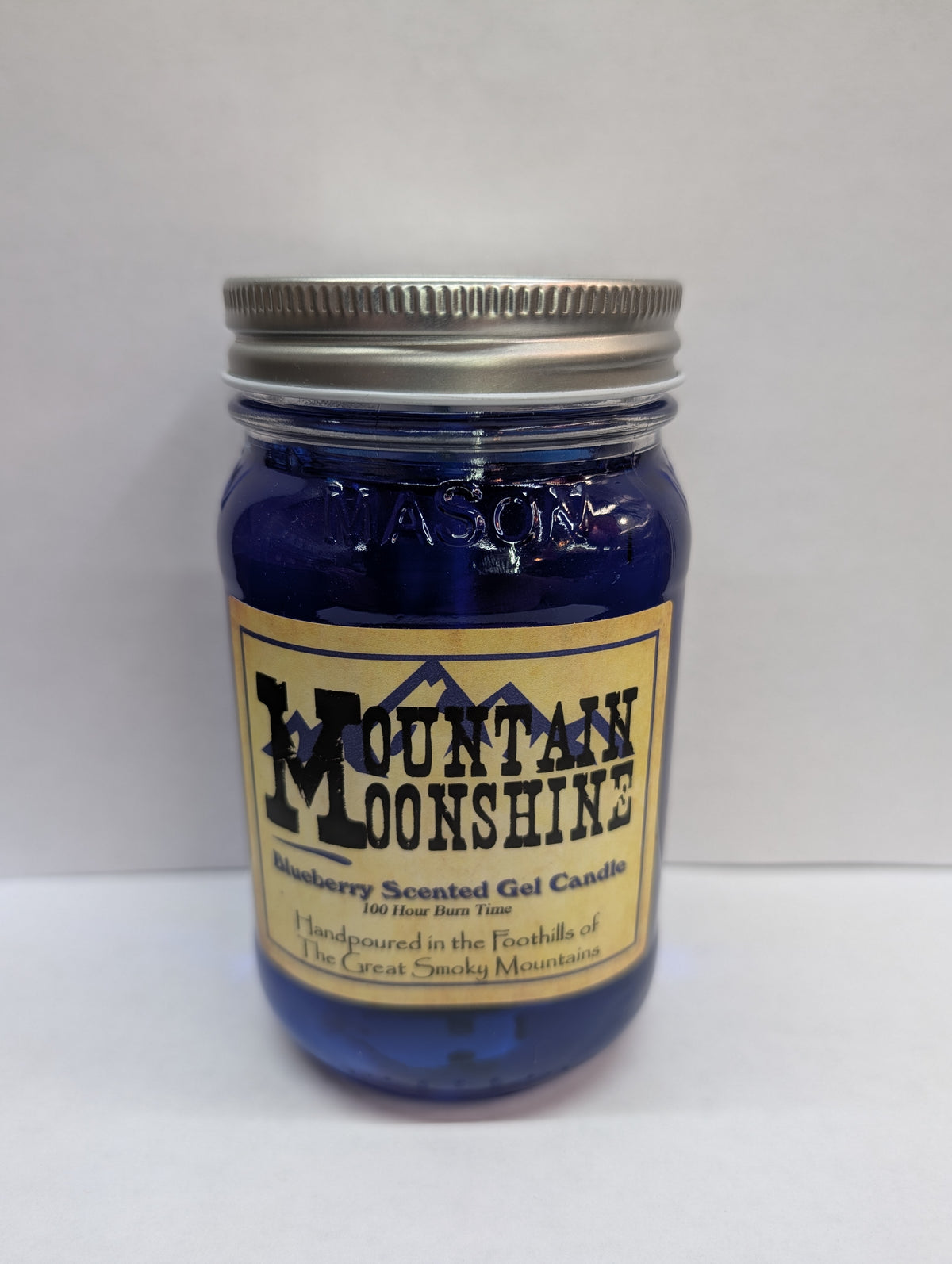 MOONSHINE CANDLES