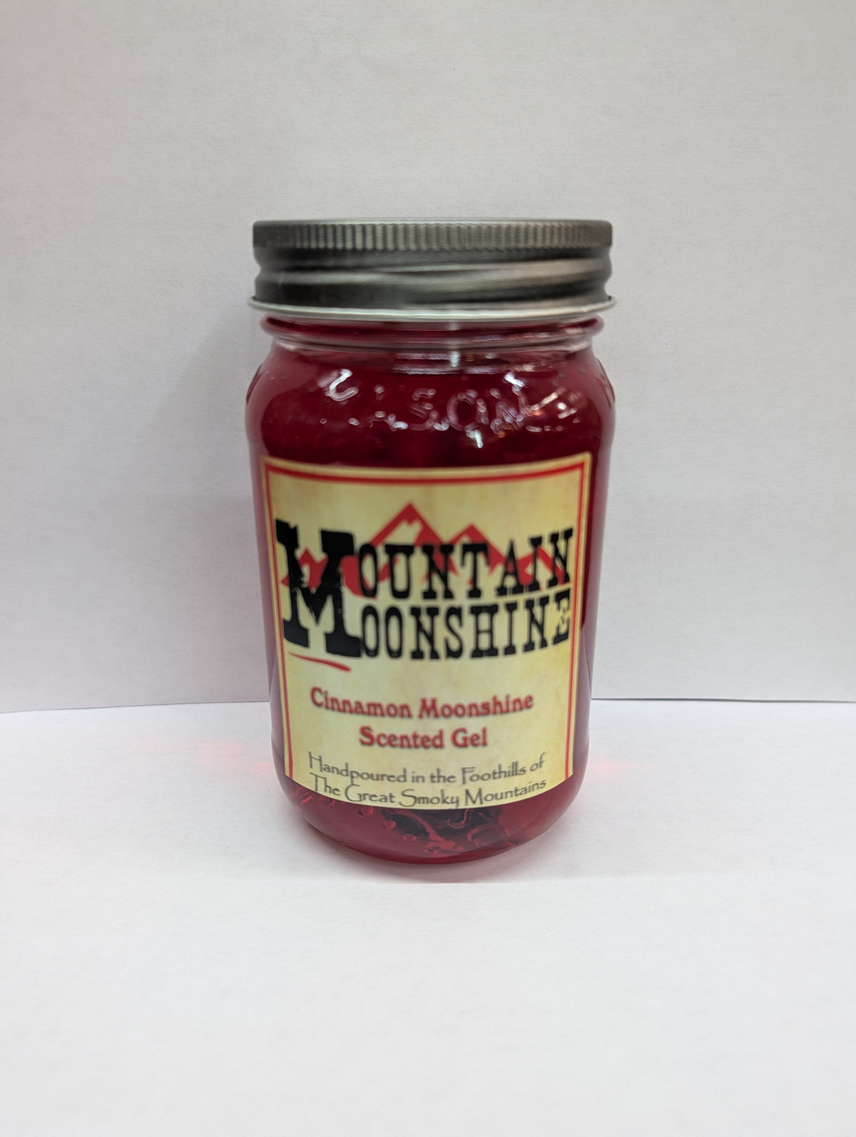 MOONSHINE CANDLES