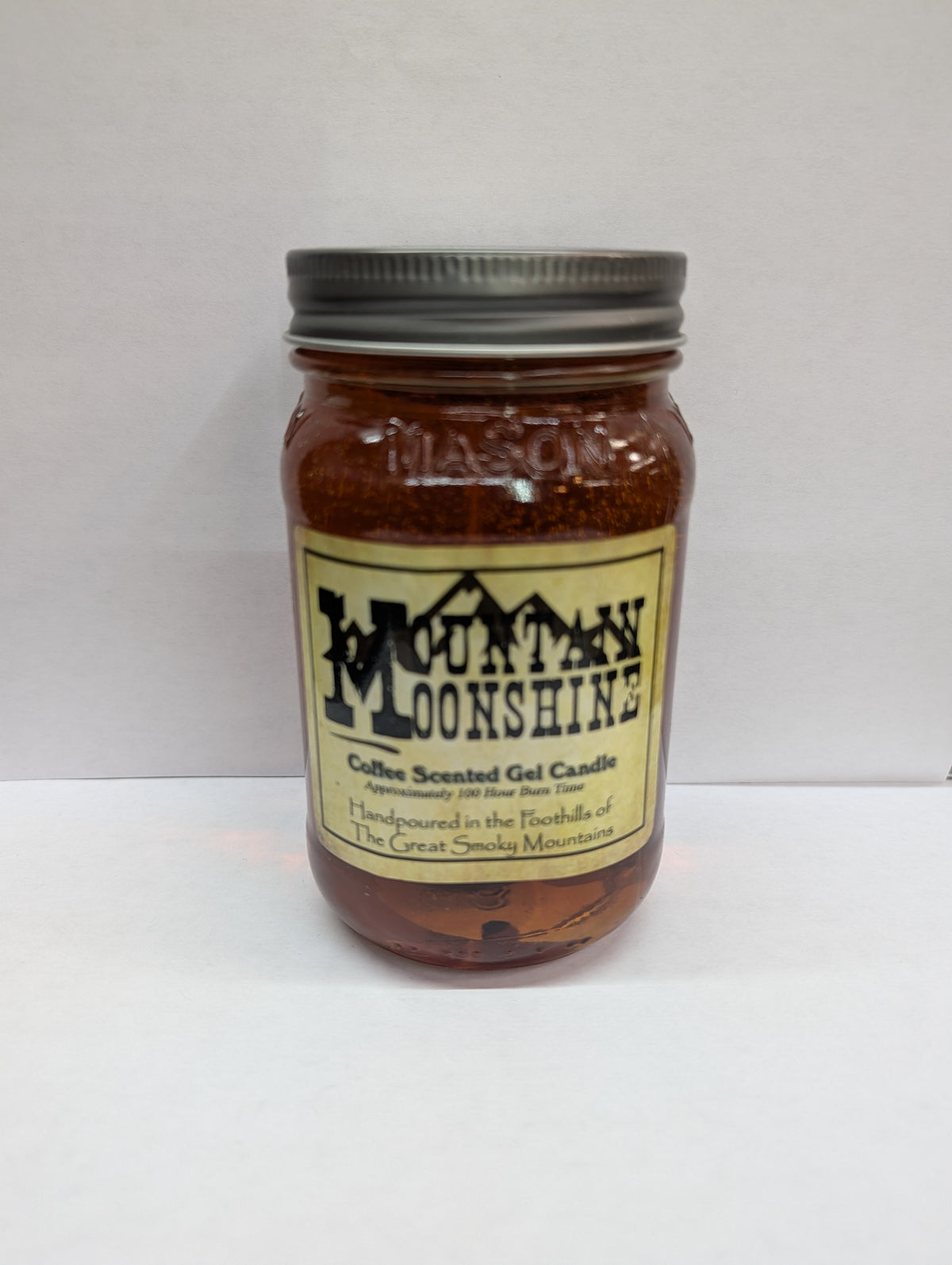 MOONSHINE CANDLES