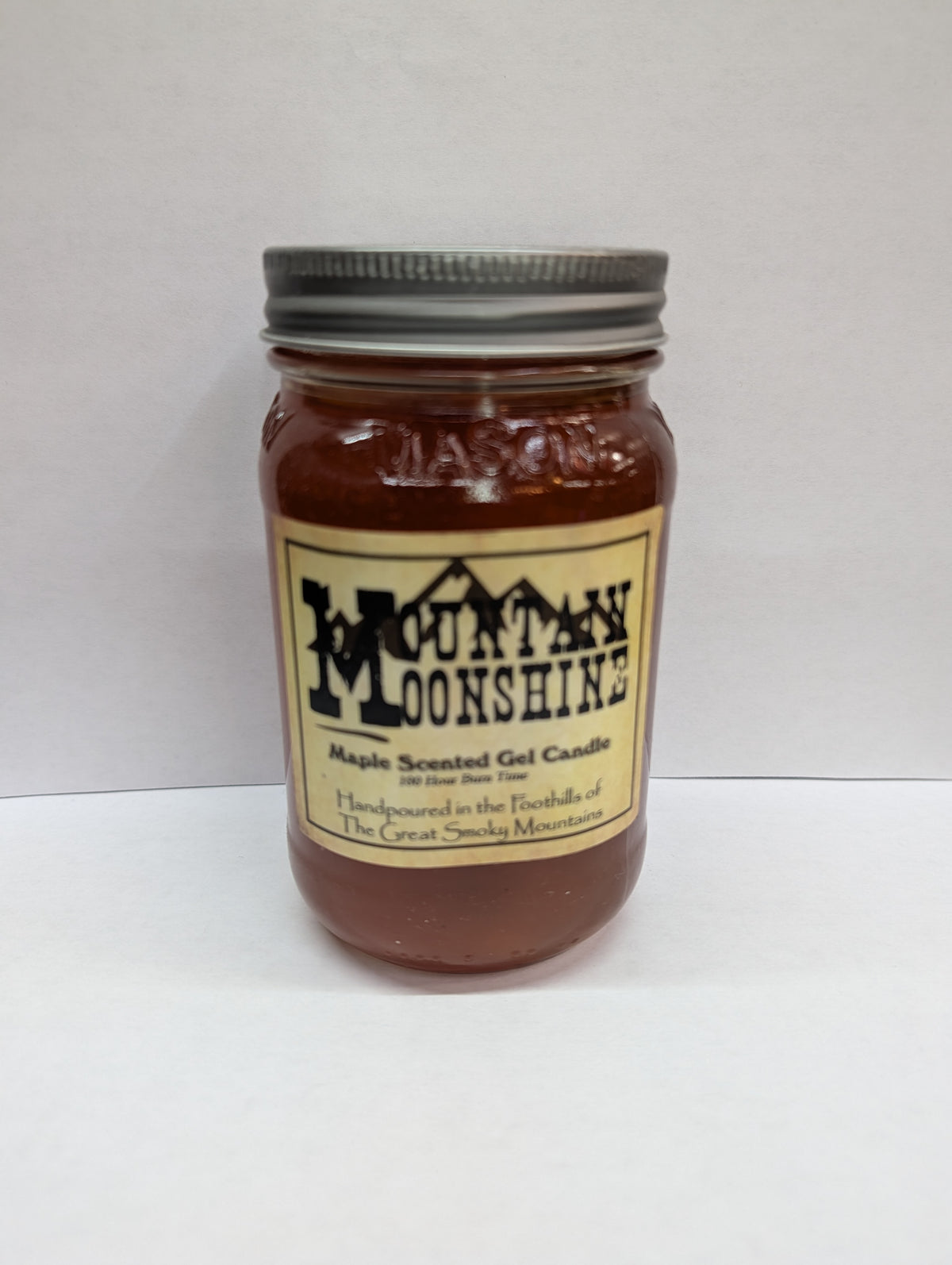 MOONSHINE CANDLES