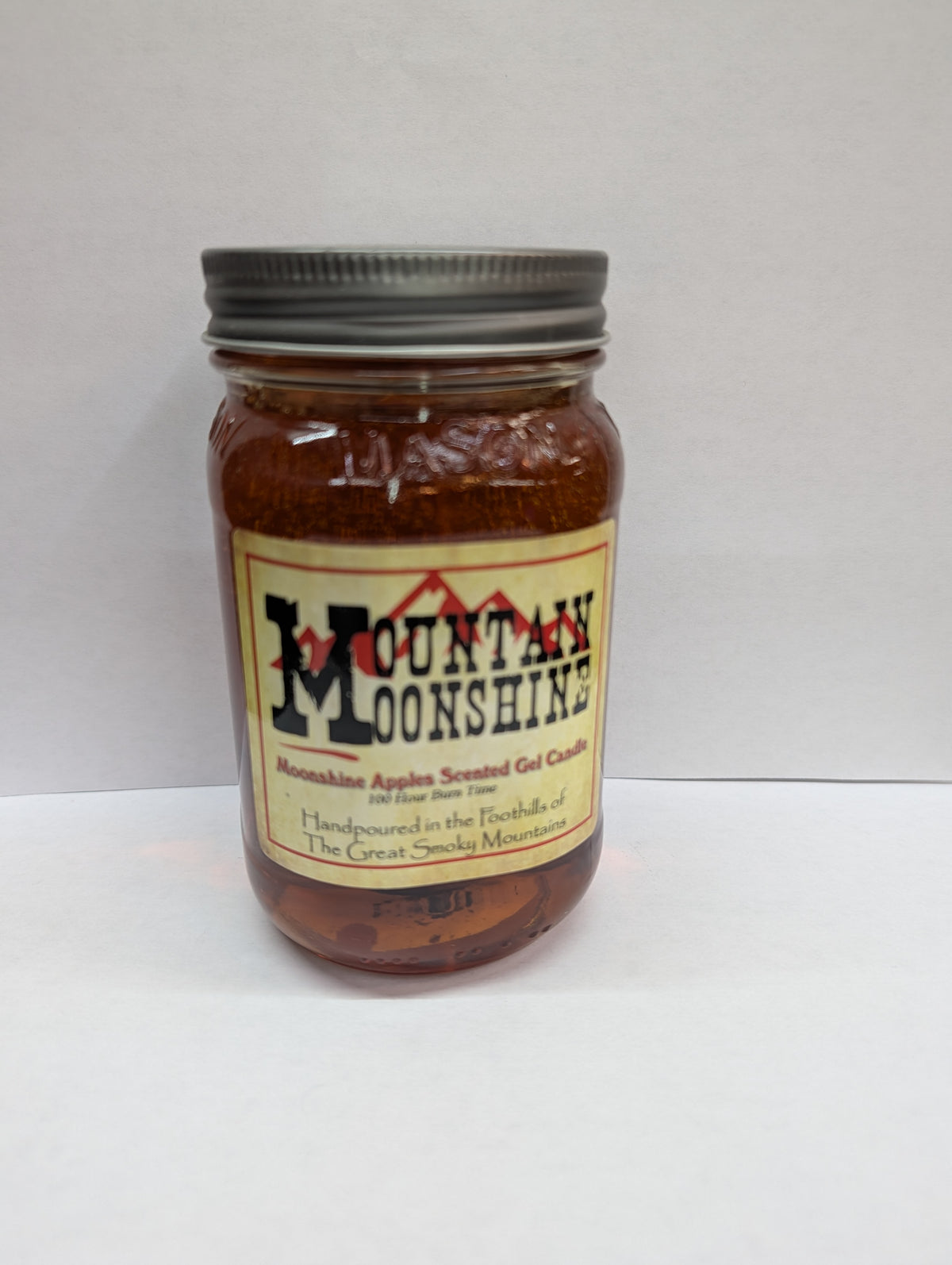 MOONSHINE CANDLES