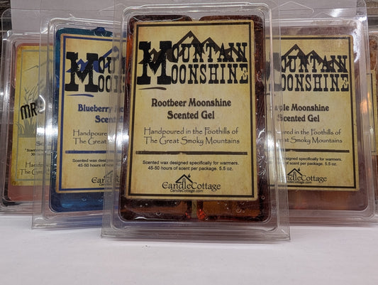 MOONSHINE JELLY MELTS