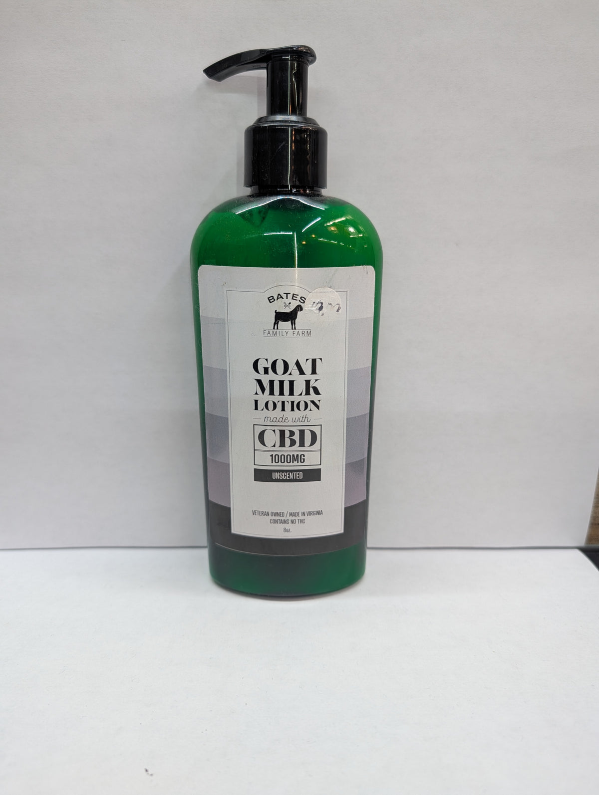 Goat Milk Skin Care Products
