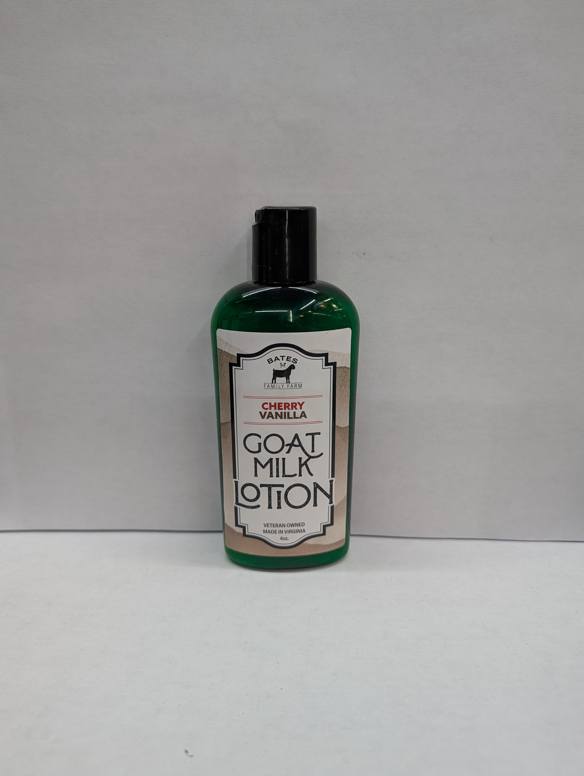 Goat Milk Skin Care Products