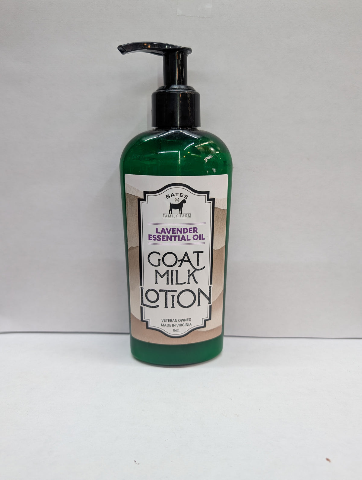 Goat Milk Skin Care Products