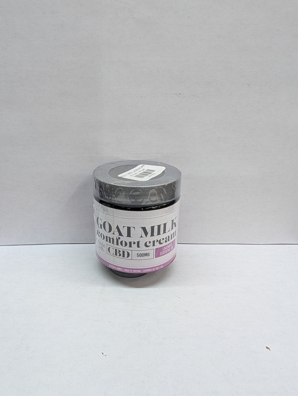Goat Milk Skin Care Products