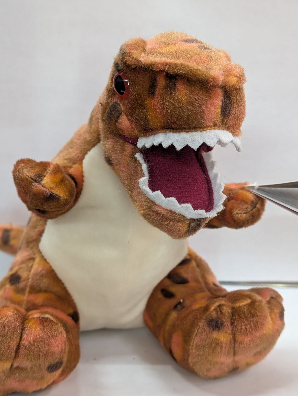 Baby T-Rex