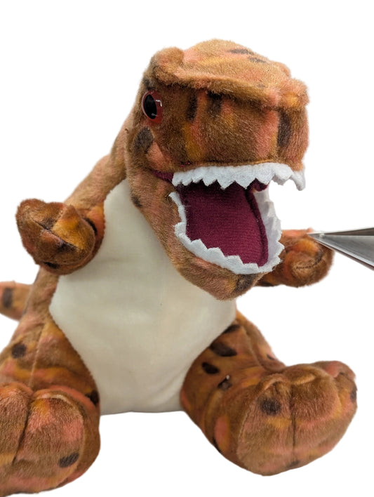 Baby T-Rex