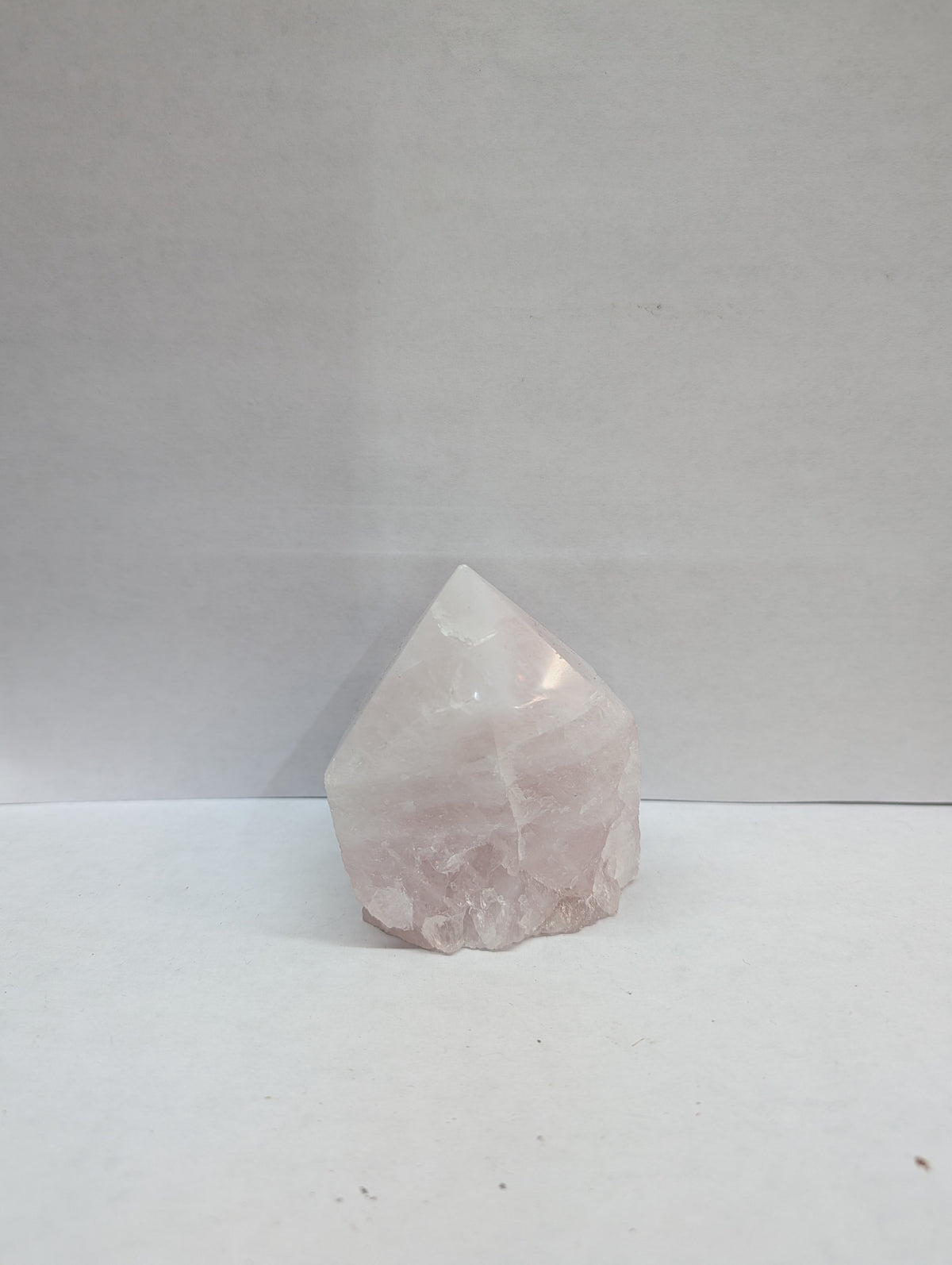 Rose Quartz