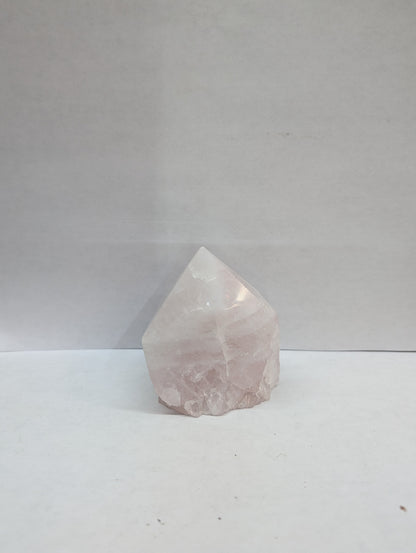 Rose Quartz