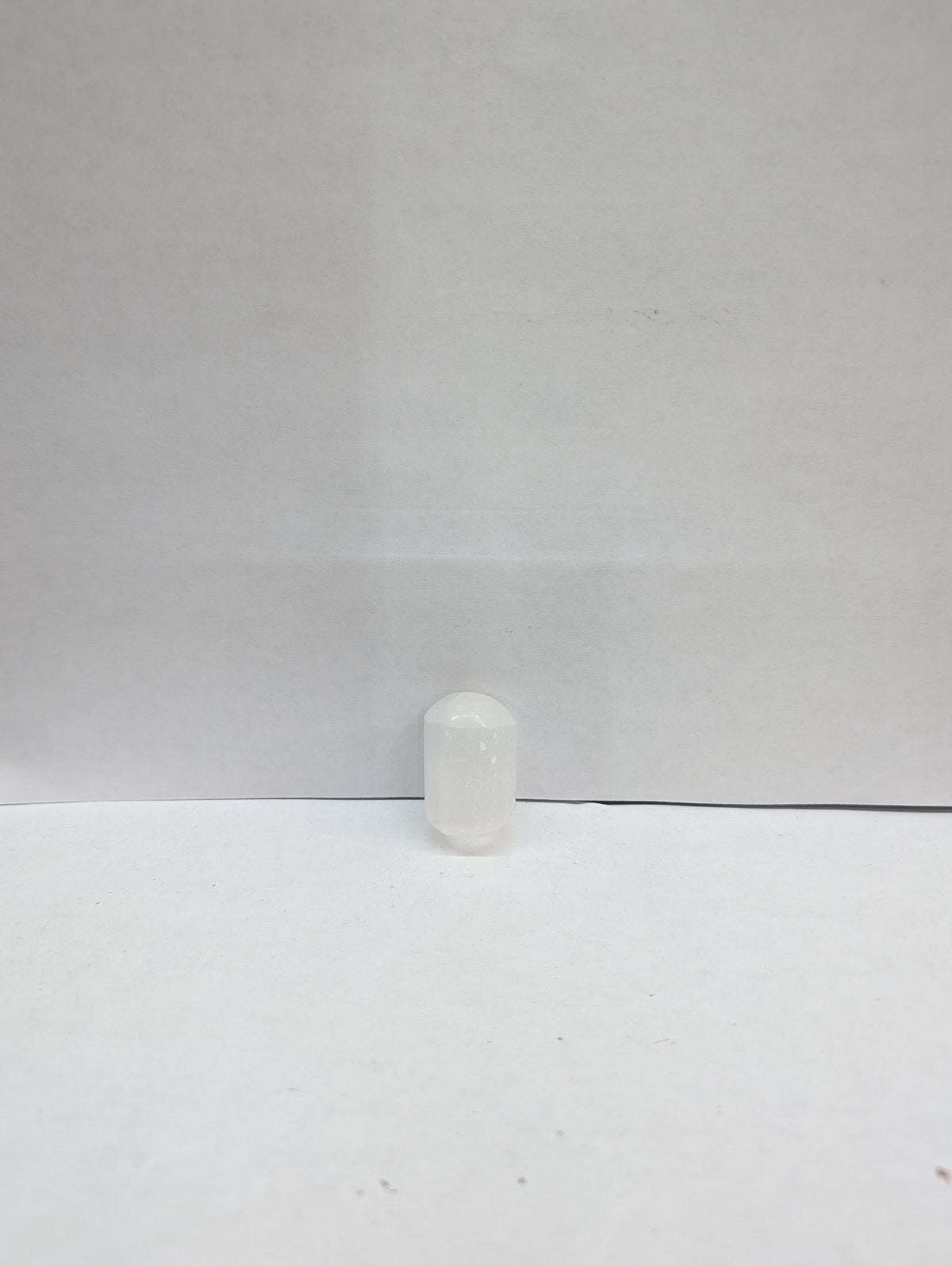 Selenite Pellet